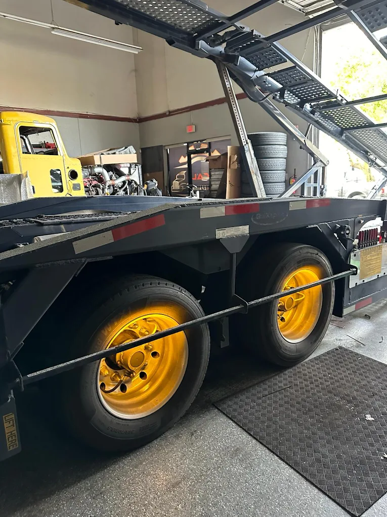Tire Repair