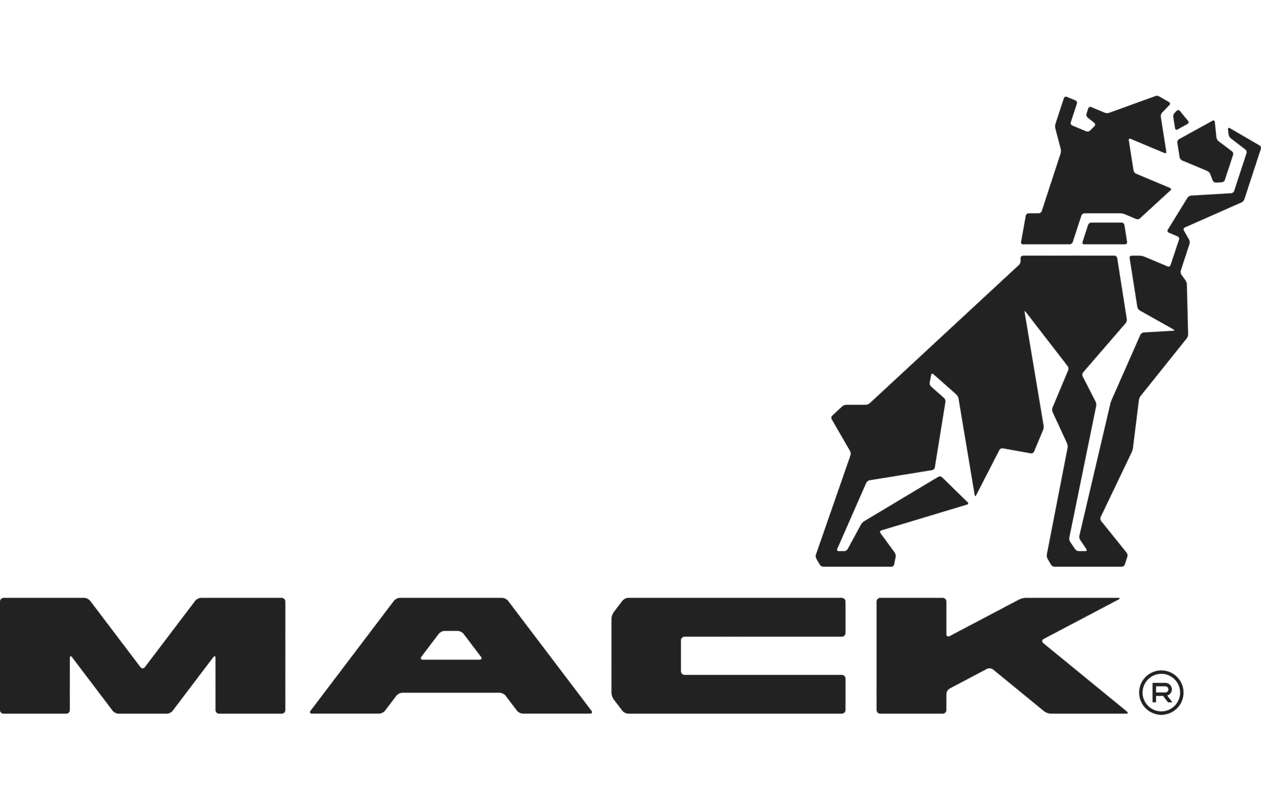Mack-Logo